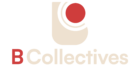 b collective logo c3